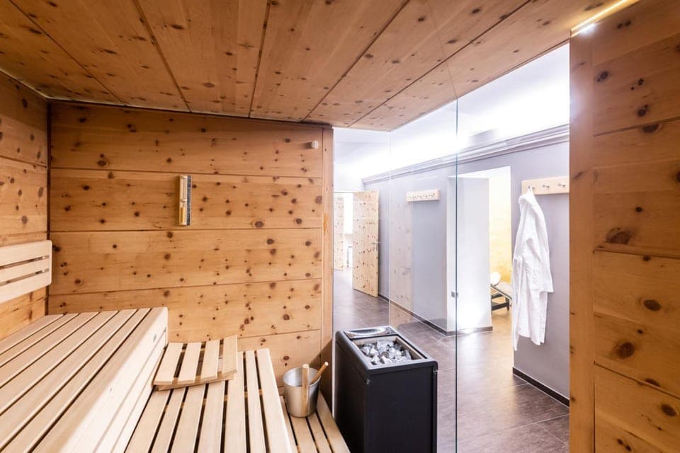 La Tgoma - Hotel & Restaurant Hotel in Lantsch/Lenz