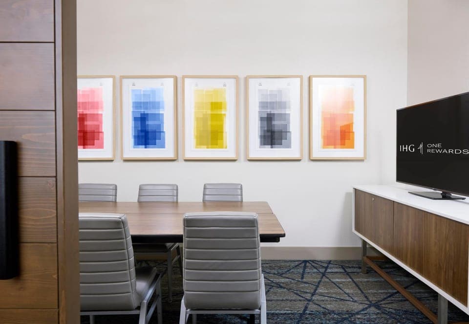 Holiday Inn Express And Suites Avon Indianapolis By Ihg Hotel in Indiana