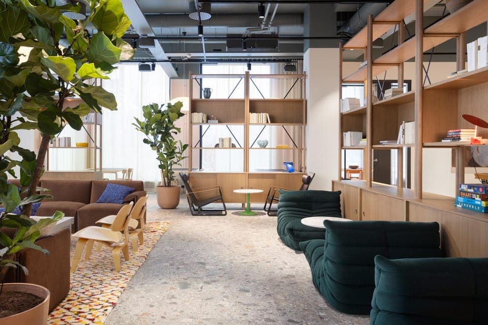 Noli Otaniemi Hotel in Helsinki