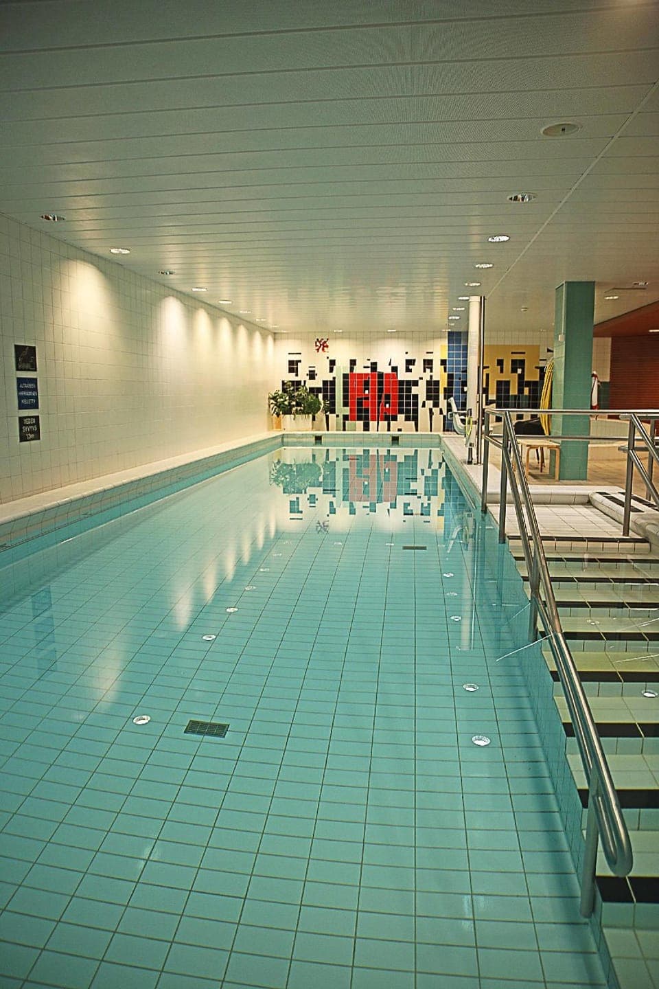 Boutique Hotel Lahde Hotel in Finland