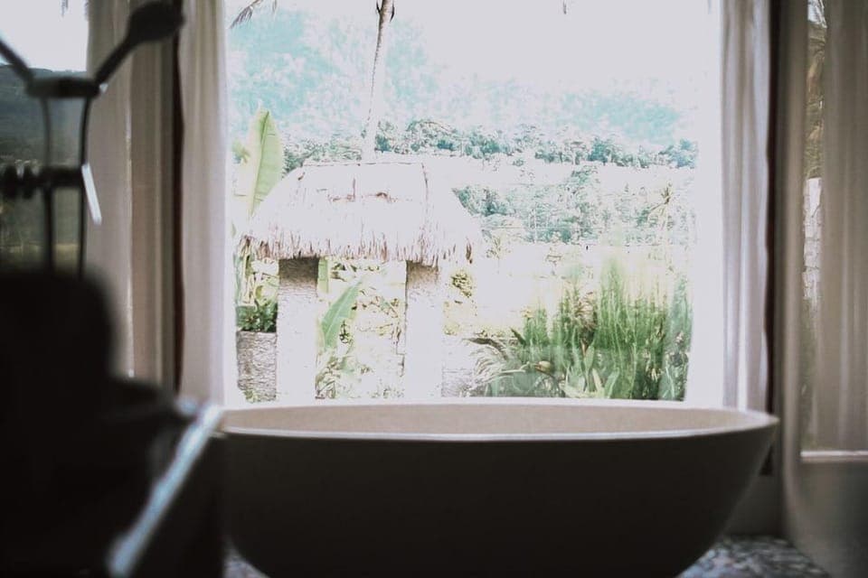 Natural View Sidemen Cottage Hotel in Sidemen