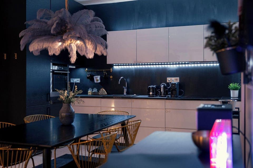 XoXo Apartments Tampere City Hotel in Finland