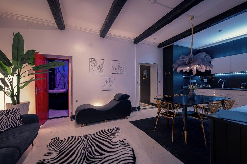 XoXo Apartments Tampere City Hotel in Finland