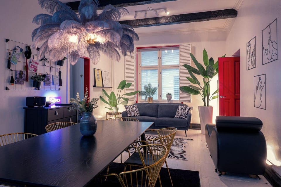 XoXo Apartments Tampere City Hotel in Finland