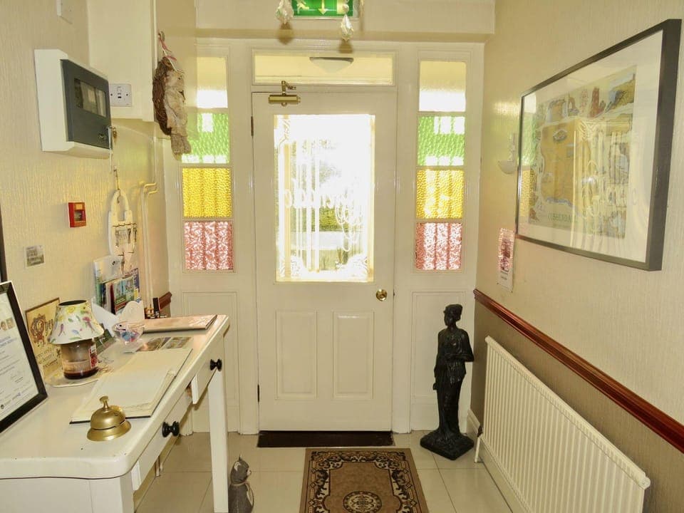 Glendale Cushendall Hotel in Northern Ireland