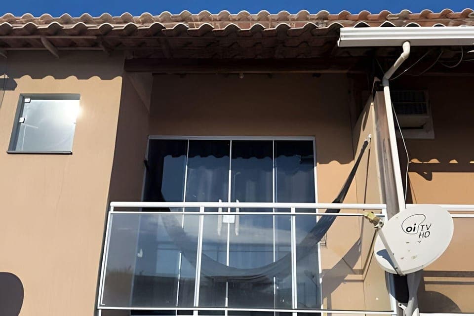 casa 6 Hotel in Saquarema