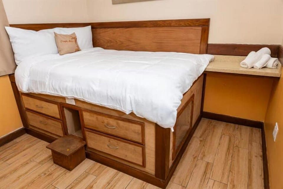 Simply Native B And B Hotel in Nassau