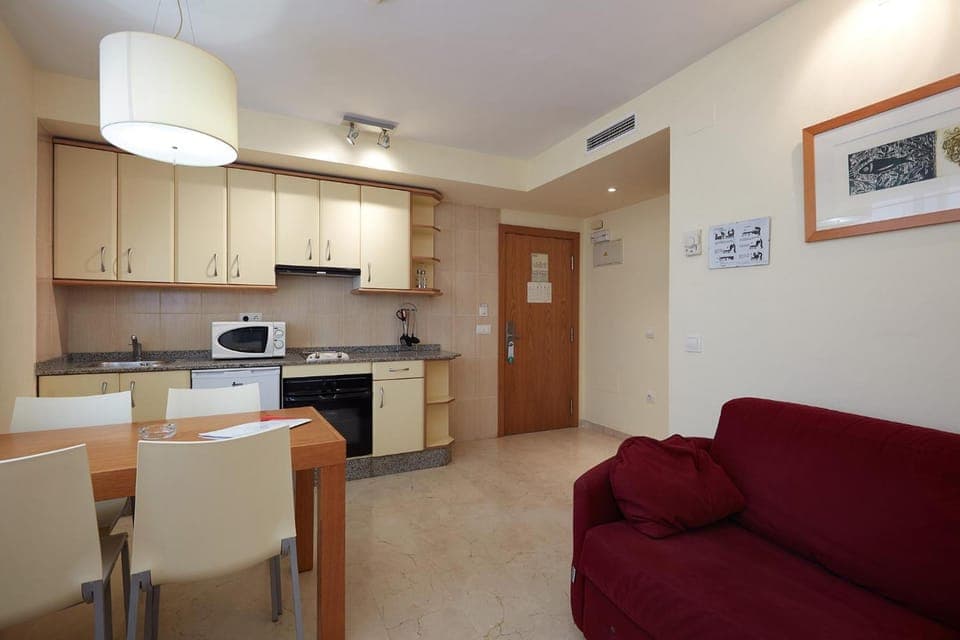 Aparthotel Milord's Suites Hotel in Benidorm