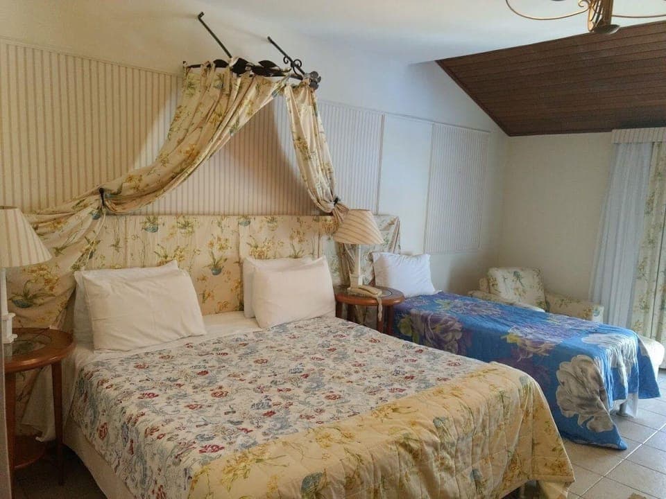 Hotel de Cavaru Hotel in State of Rio de Janeiro