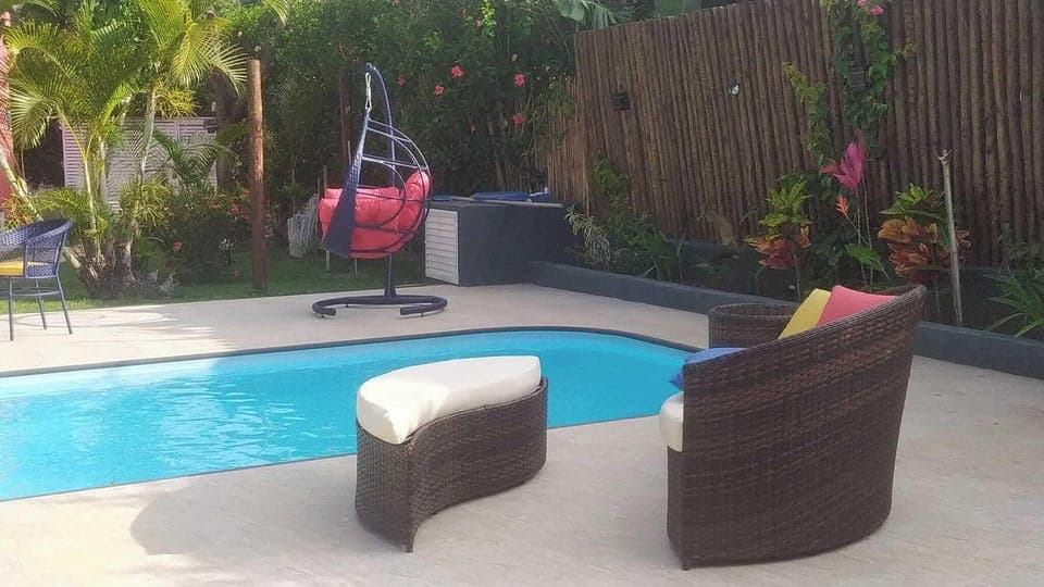 Pousada Arpoador de Buzios Hotel in Armacao dos Buzios