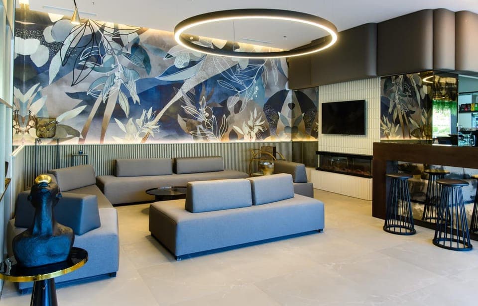 Bar/lounge