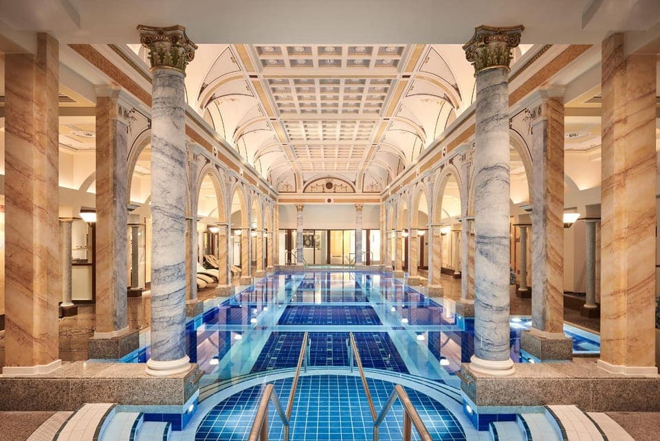 Spa