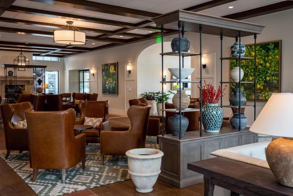 Bar/lounge