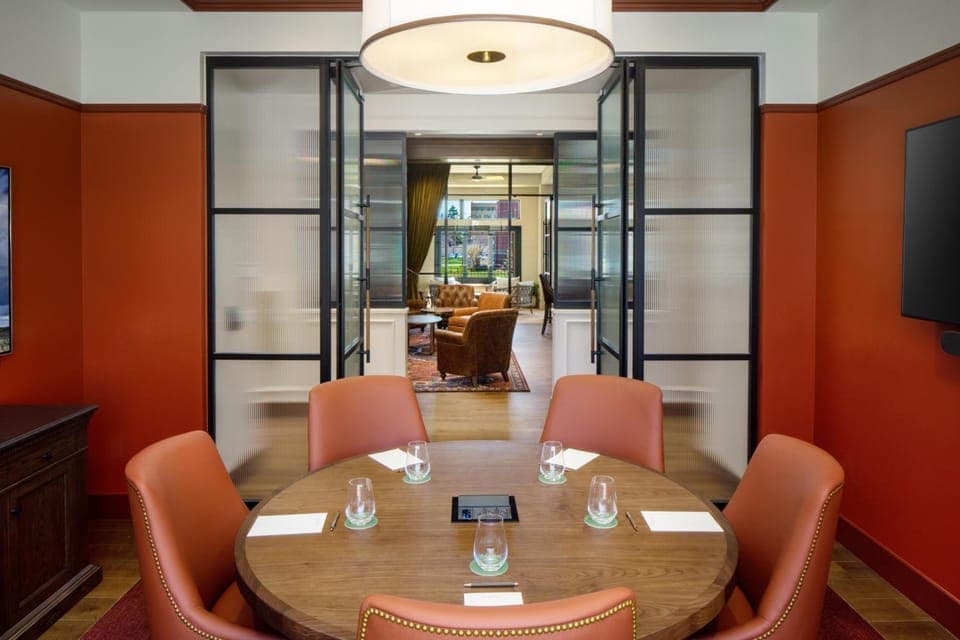 Meeting room / ballrooms