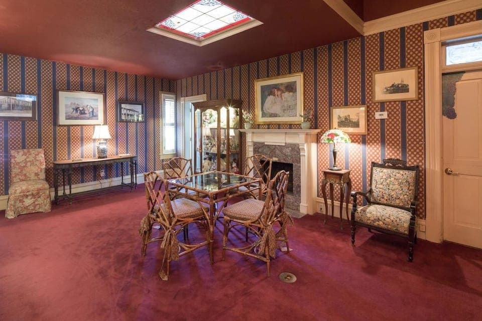 Hotel St. Helena Hotel in Saint Helena