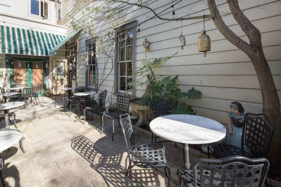 Hotel St. Helena Hotel in Saint Helena