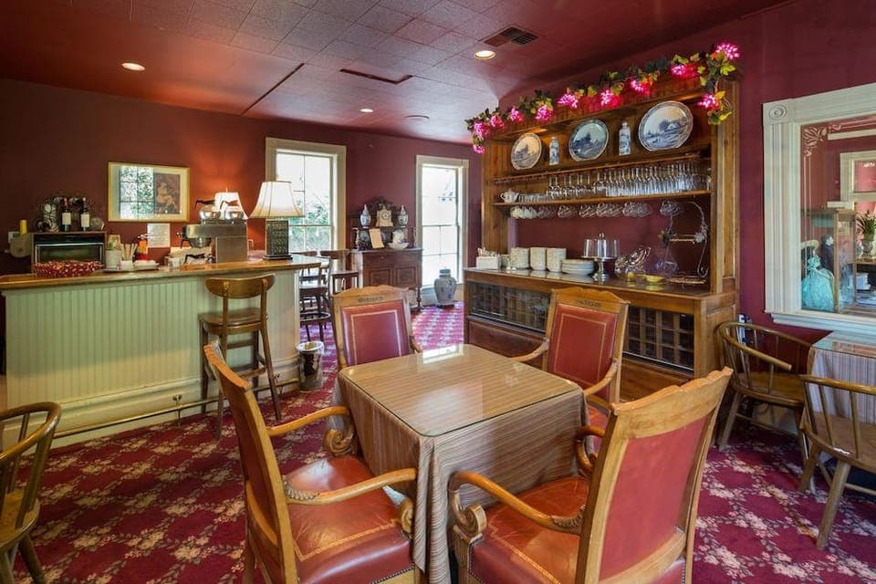 Hotel St. Helena Hotel in Saint Helena
