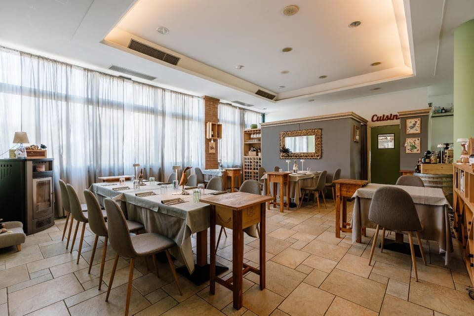 Il Colombaro Apartment hotel in Lake Garda