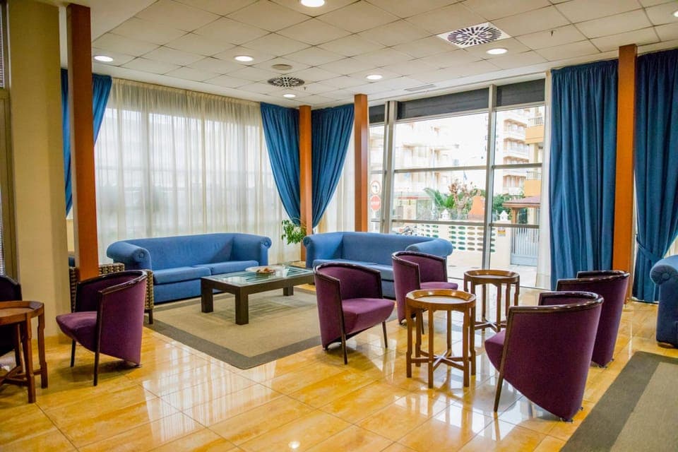 Hotel Biarritz Hotel in Safor