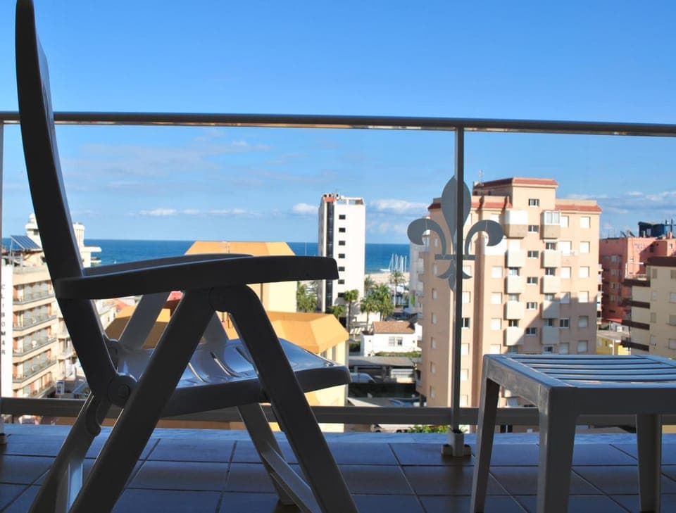 Hotel Biarritz Hotel in Safor