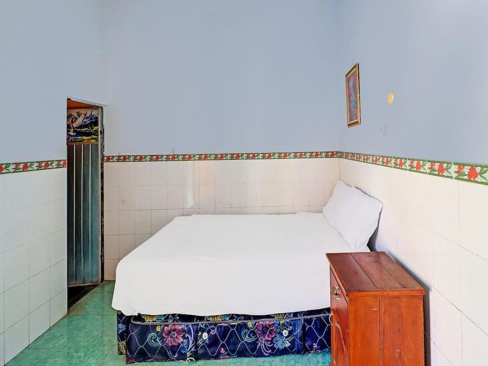 Hotel O Sekar Jagat Near Pantai Baluk Rening Hotel in Bali