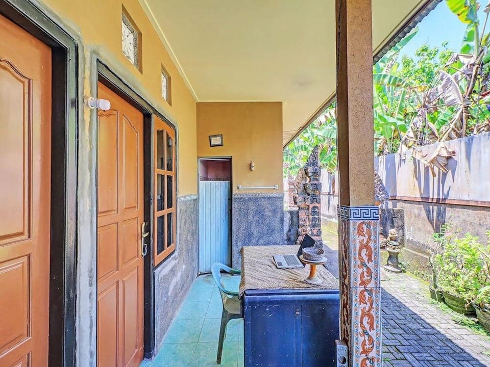 Hotel O Sekar Jagat Near Pantai Baluk Rening Hotel in Bali
