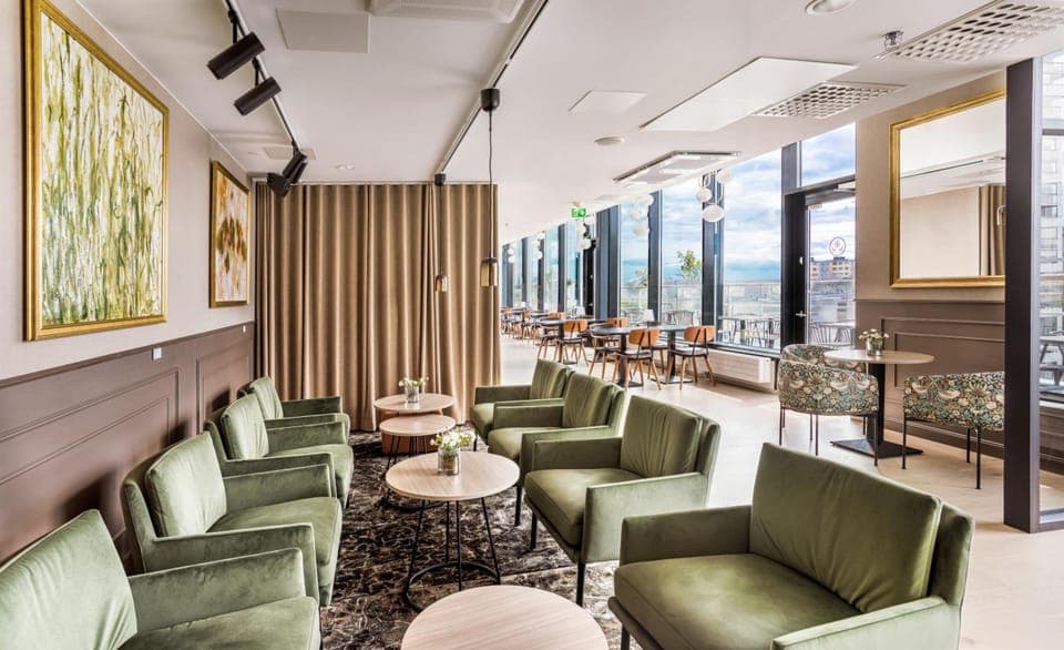 Bar/lounge