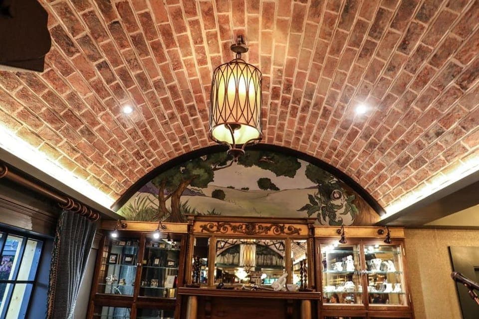 Bar/lounge