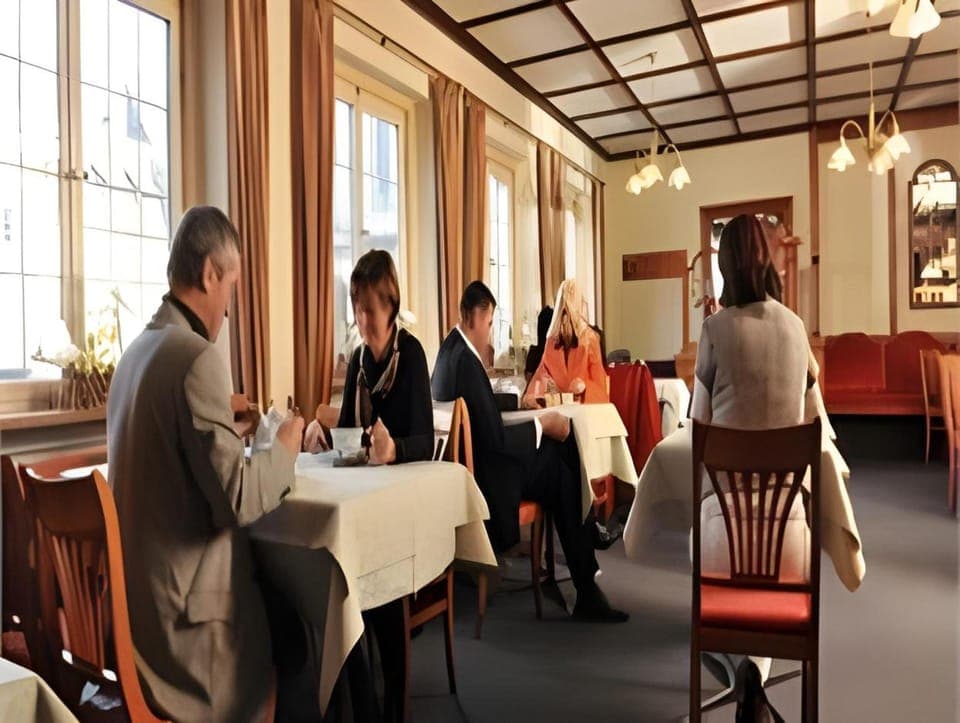 Hotel Gasthof Stift Hotel in Lindau