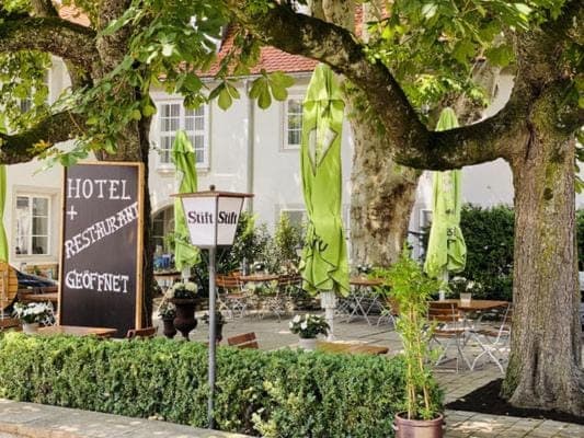 Hotel Gasthof Stift Hotel in Lindau