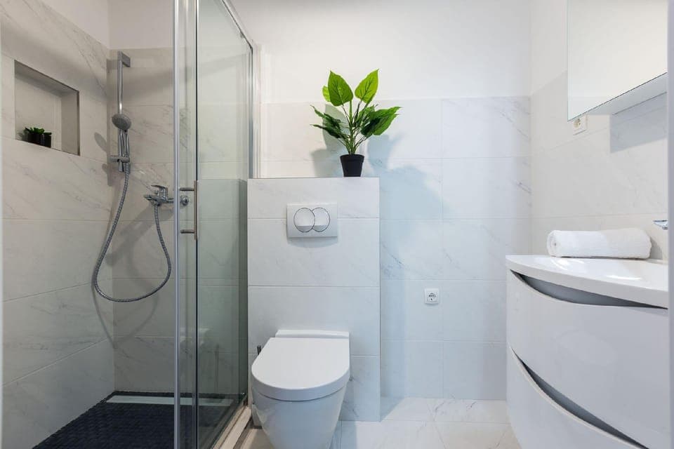 Deluxe Apartment near Bridge Hotel in Zadar
