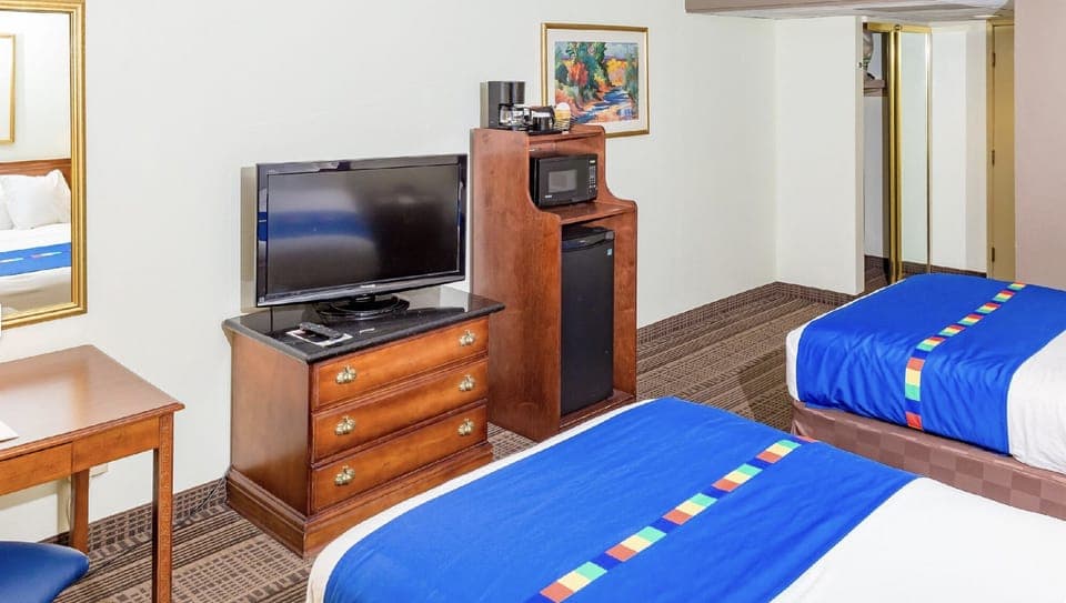 Amenity (Guest room)