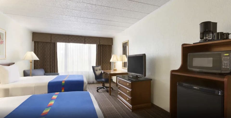 Amenity (Guest room)