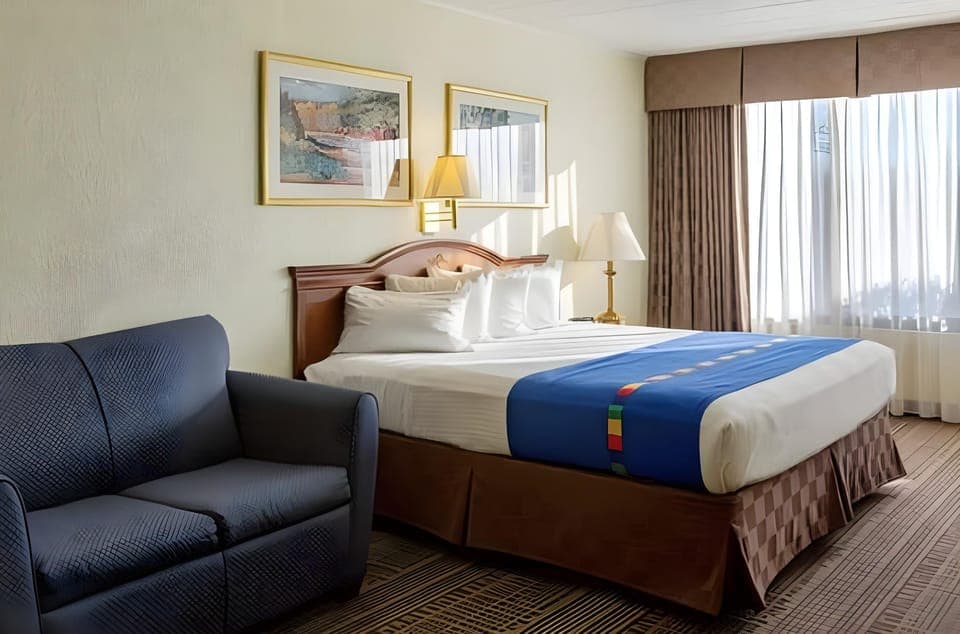 Amenity (Guest room)