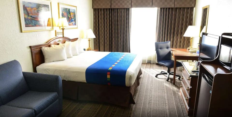 Amenity (Guest room)
