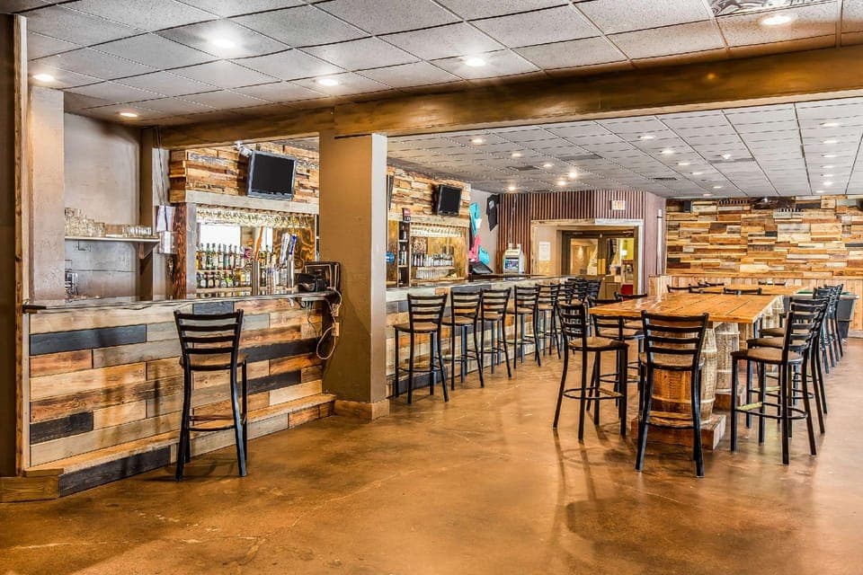Bar/lounge