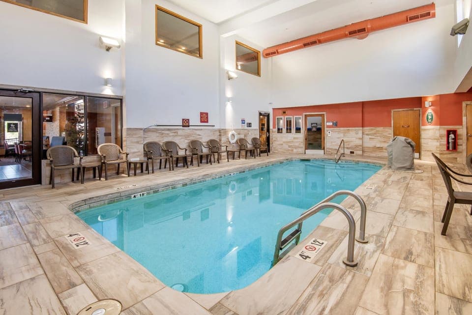 Comfort Inn & Suites Durango Hotel in Durango
