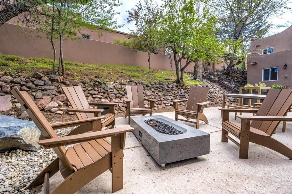 The Outrider Hotel Hotel in Manitou Springs