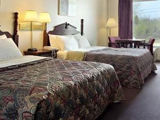 Royal Extended Stay Alcoa Hotel in Alcoa