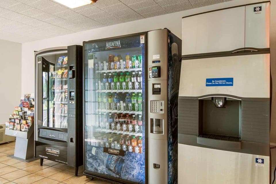 Facilities