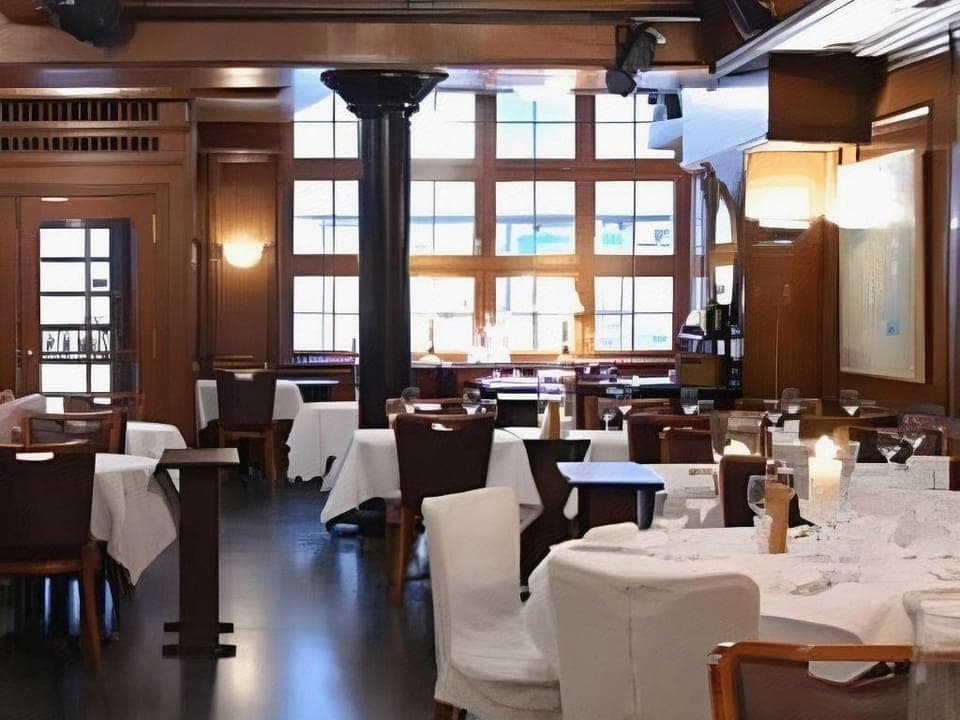 Hotel Kindli Hotel in Zurich City
