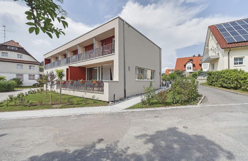 Hotel Schonau Hotel in Lindau