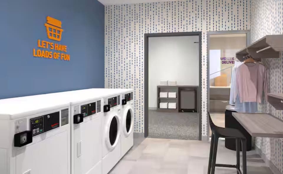 Facilities