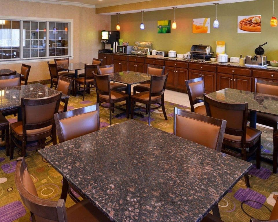 Coffee shop