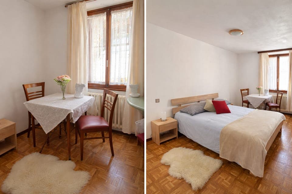 Casa Arcobaleno Hostel in Airolo