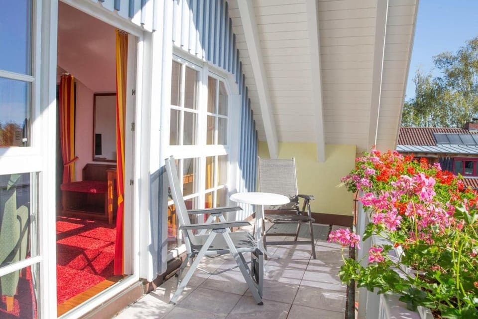Hotel Seeperle Hotel in Langenargen