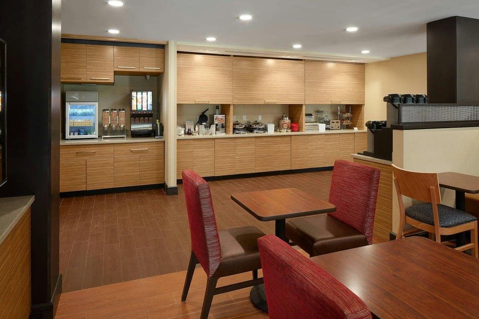 TownePlace Suites by Marriott Danville Hotel in Danville