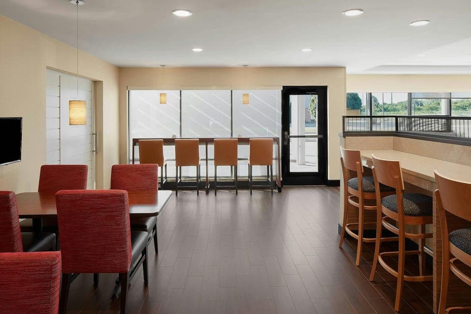 TownePlace Suites by Marriott Danville Hotel in Danville
