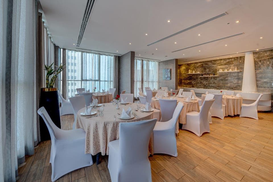Meeting room / ballrooms