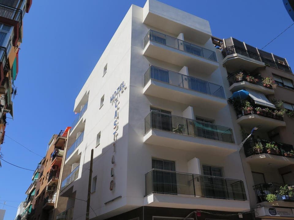 Hotel Castillo Benidorm Hotel in Benidorm